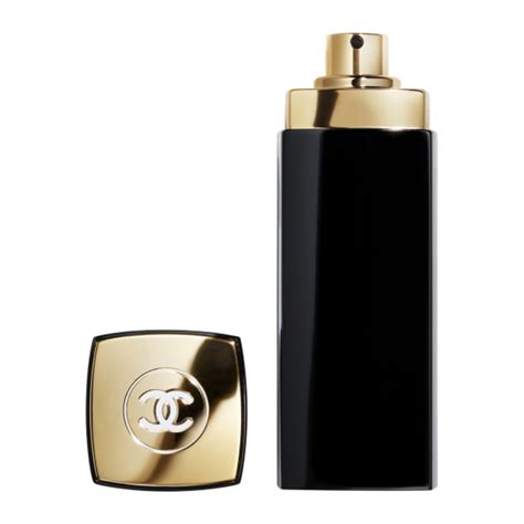 N°5 EAU DE PARFUM REFILLABLE SPRAY 